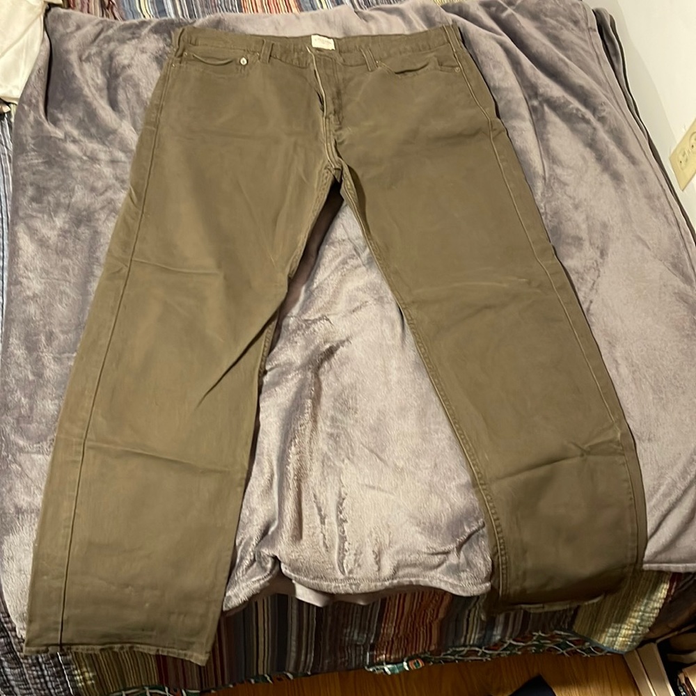 Dockers Straight Fit pants